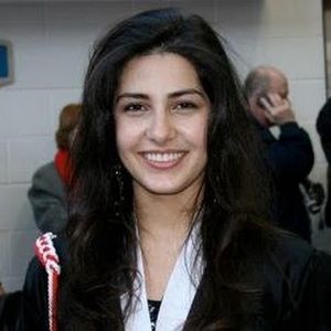 Meet your Posher, Narmin